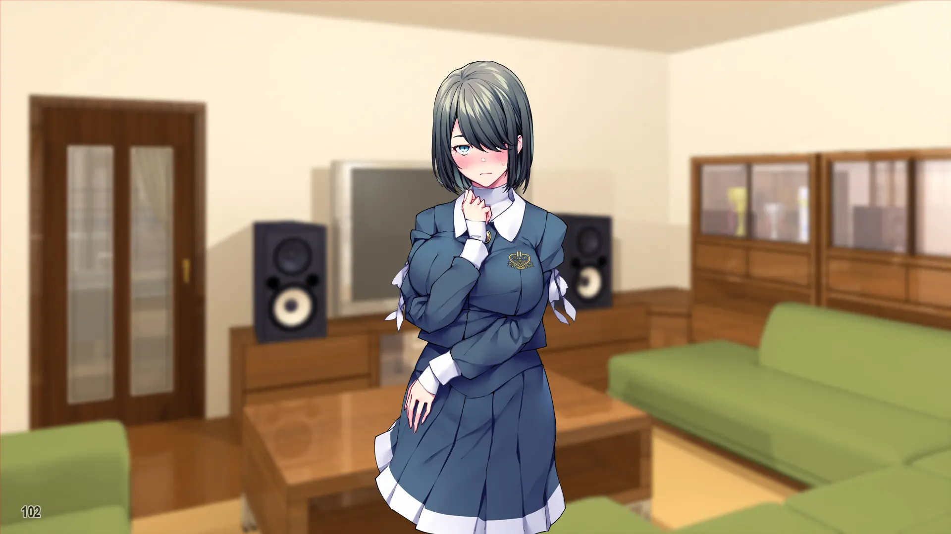 Kanojo To Kanojo No Imouto